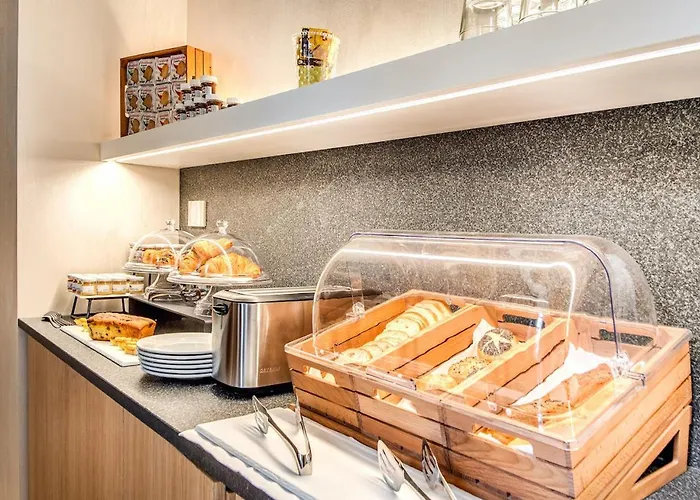 Dbh - Boutique Hotel Lake Como