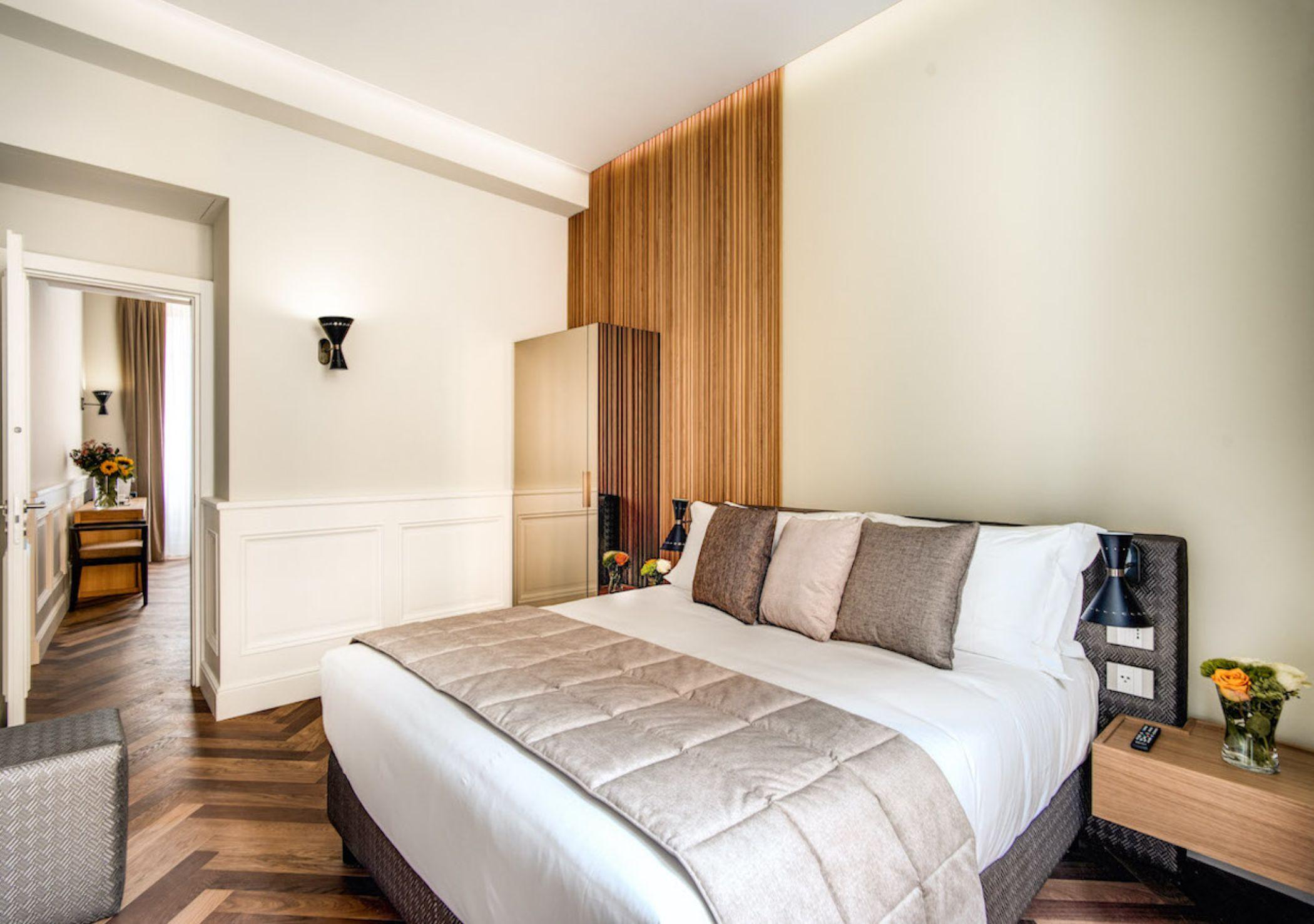 Hotel Dbh – Boutique Côme