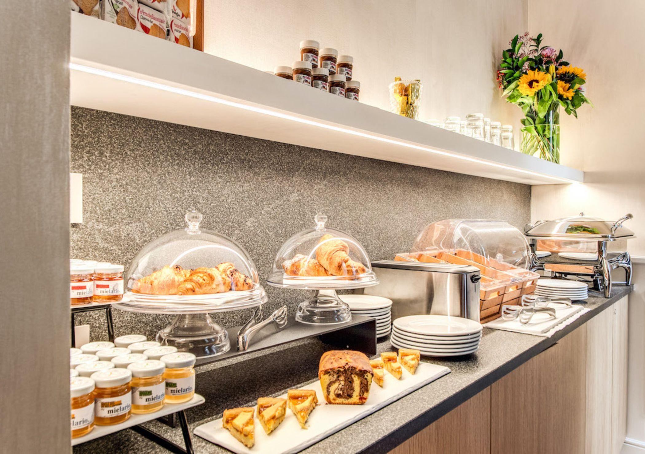 Hotel Dbh – Boutique 4*