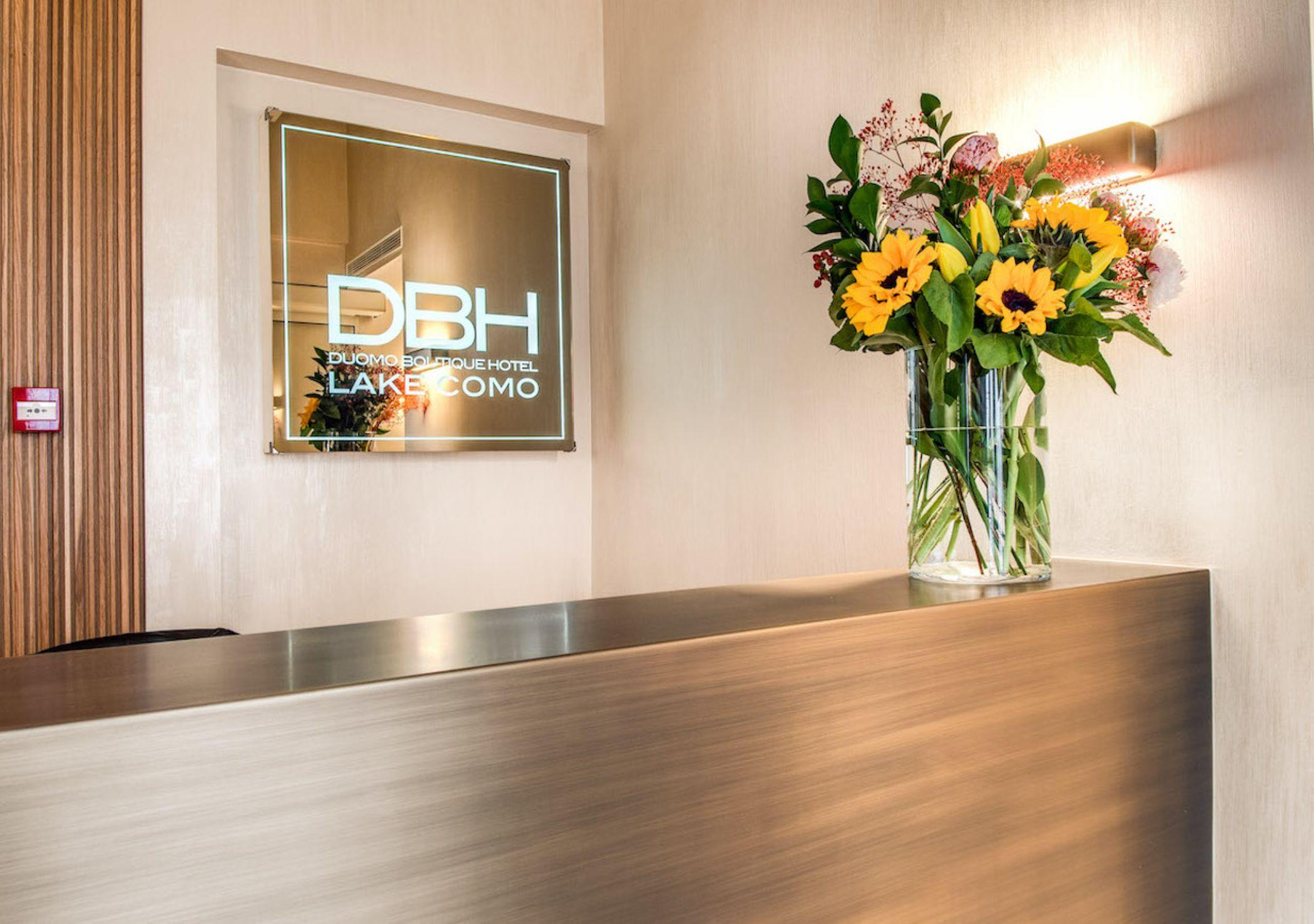Dbh – Boutique 4* Côme