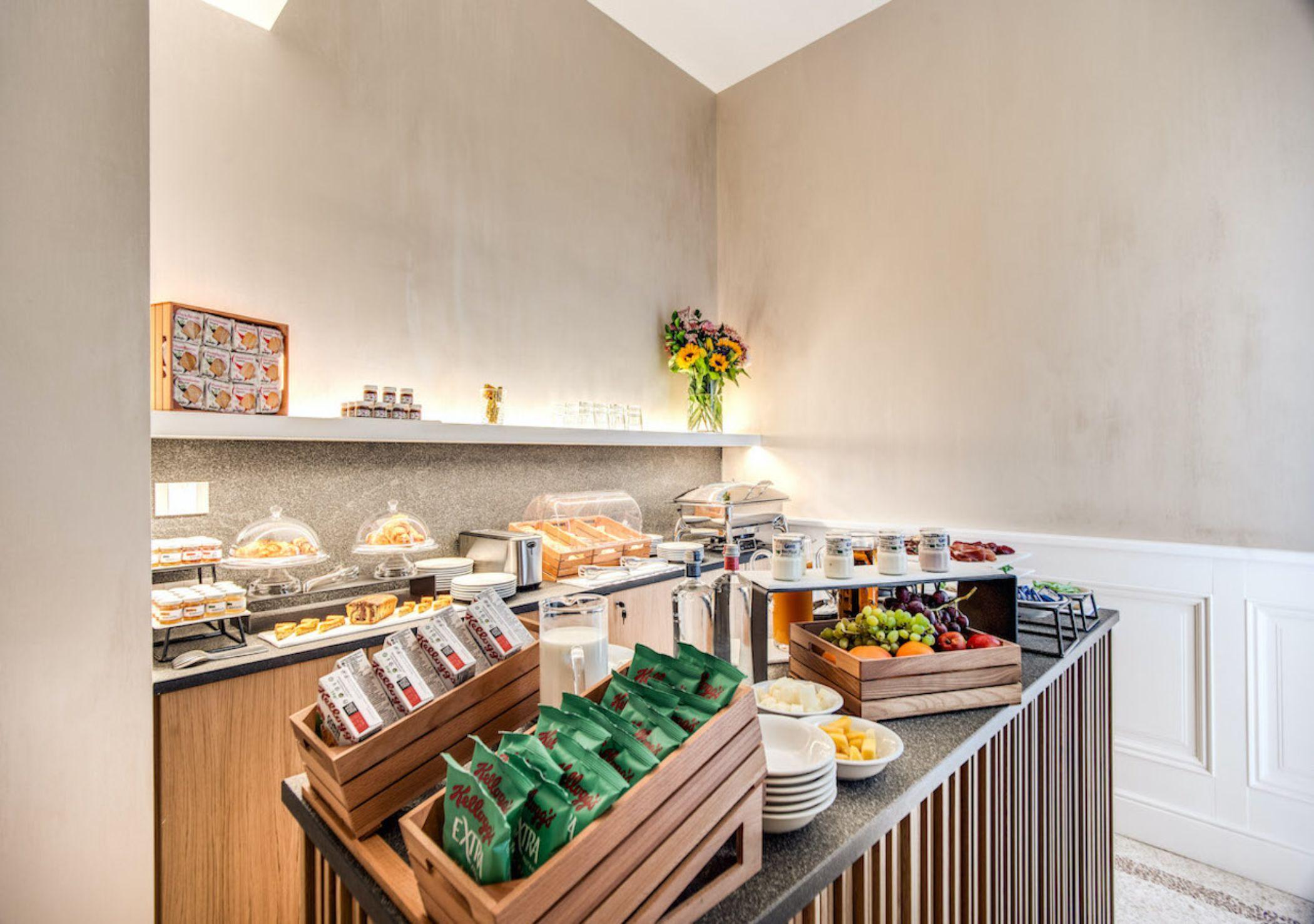 Dbh – Boutique 4* Côme